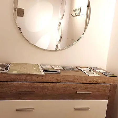 Zentral, Ruhig & Stilvoll Mit Bergpanorama+ Garten Appartement Garmisch-Partenkirchen