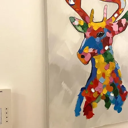 Zentral, Ruhig & Stilvoll Mit Bergpanorama+ Garten * Garmisch-Partenkirchen